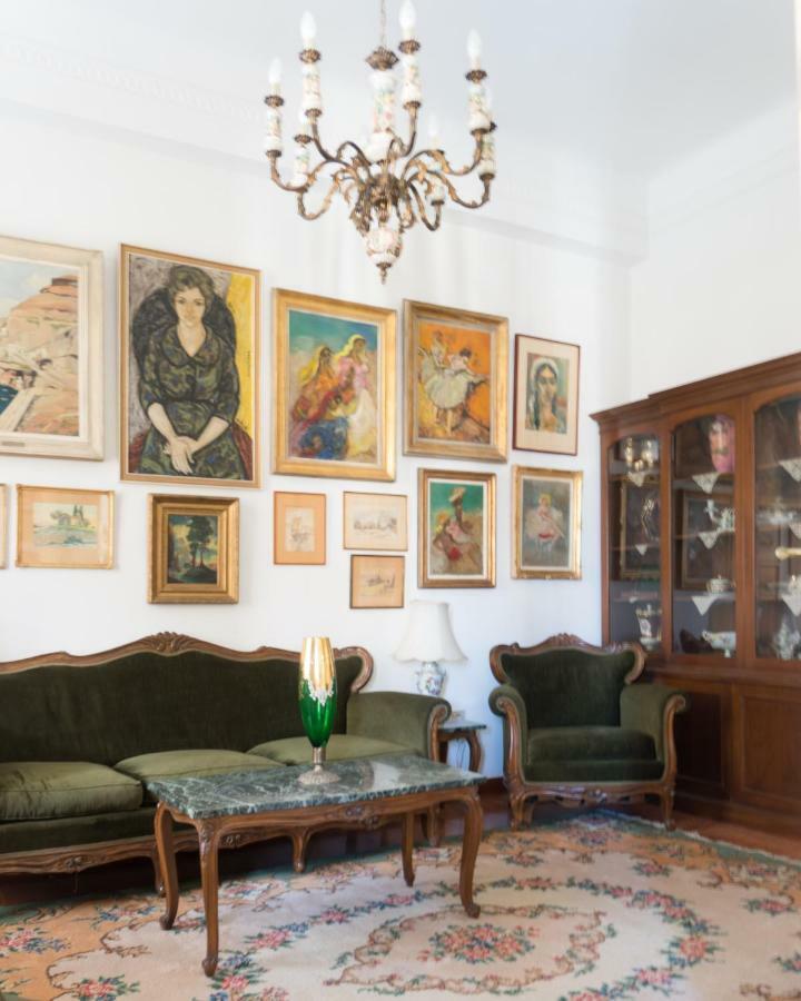 Plaka Vintage Lejlighed Athen Eksteriør billede